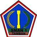 SMAN 1 TAMBAN